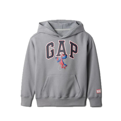Gap Spiderman Hoodie