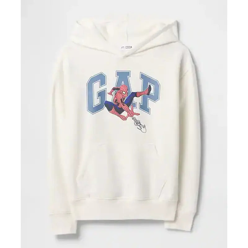 Gap Spiderman Hoodie