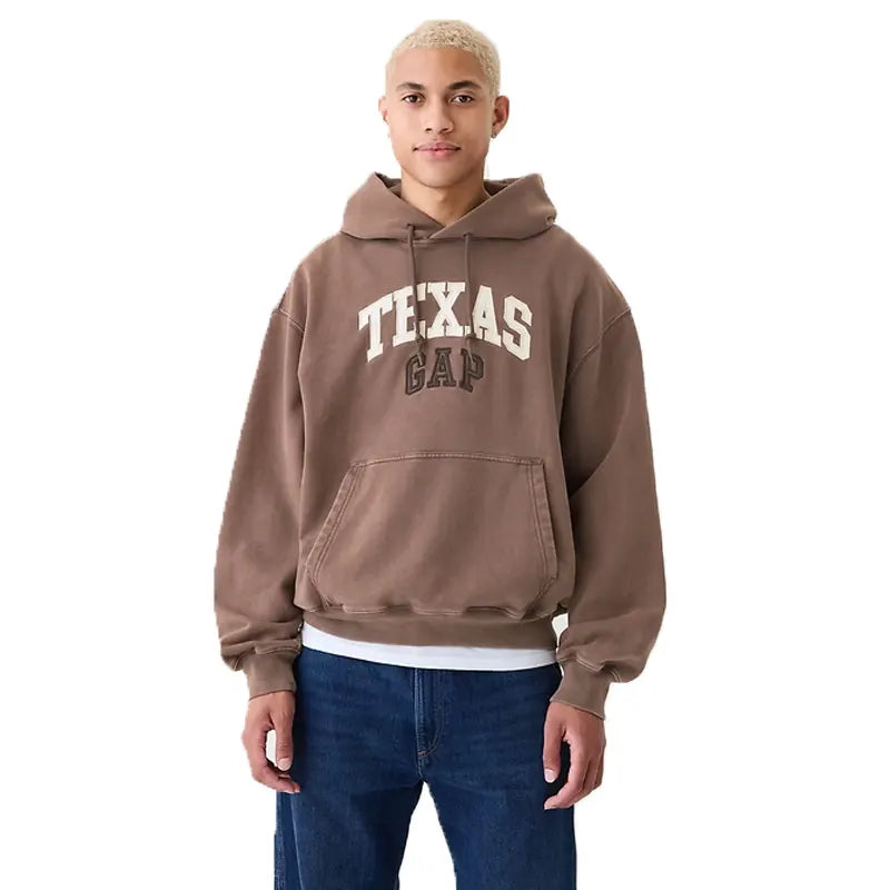 Gap Texas Hoodie