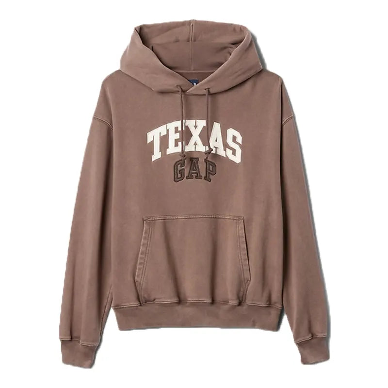 Gap Texas Hoodie