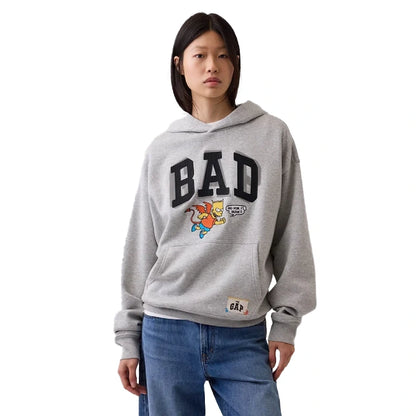 Gap x The Simpsons Hoodie
