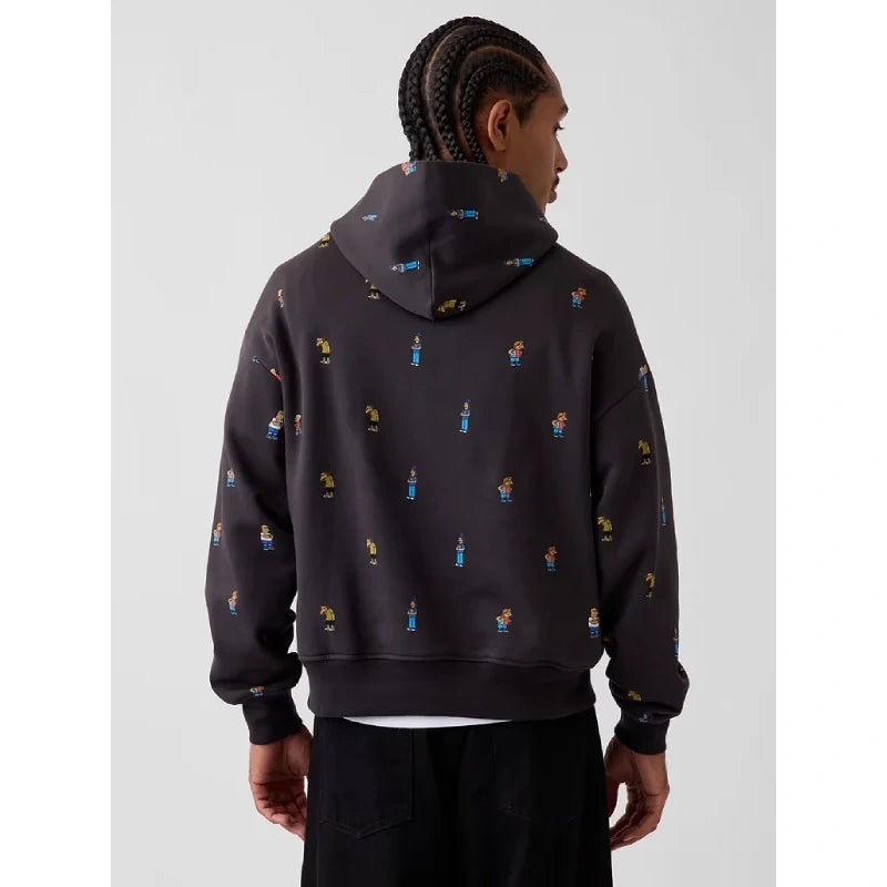Gap x The Simpsons Hoodie