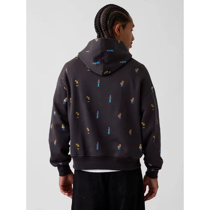Gap x The Simpsons Hoodie