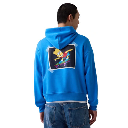 Gap x The Simpsons Hoodie