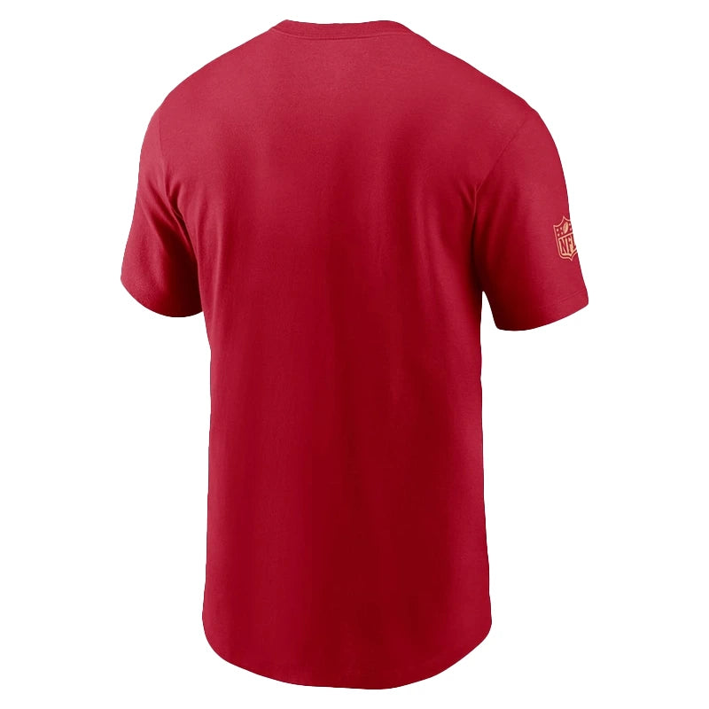 George Kittle 2026 San Francisco 49ers T-Shirt