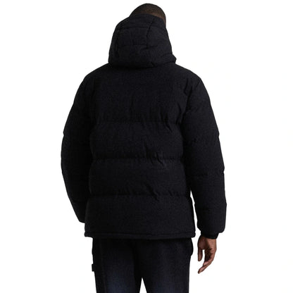 Hoodrich Puffer Jacket