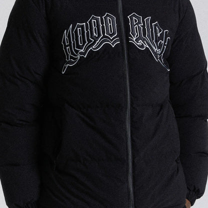 Hoodrich Puffer Jacket