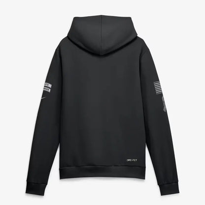 2026 Houston Texans Salute to Service Sideline Hoodie