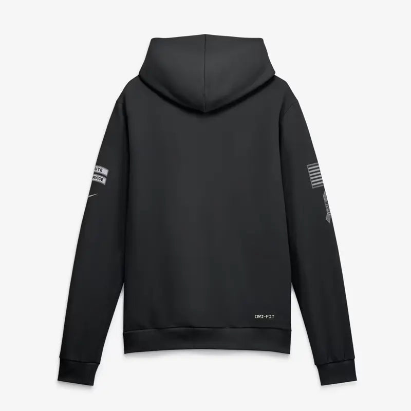 2026 Indianapolis Colts Salute to Service Sideline Hoodie