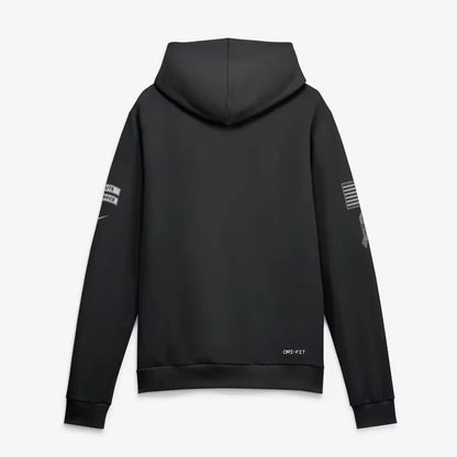 2026 Indianapolis Colts Salute to Service Sideline Hoodie