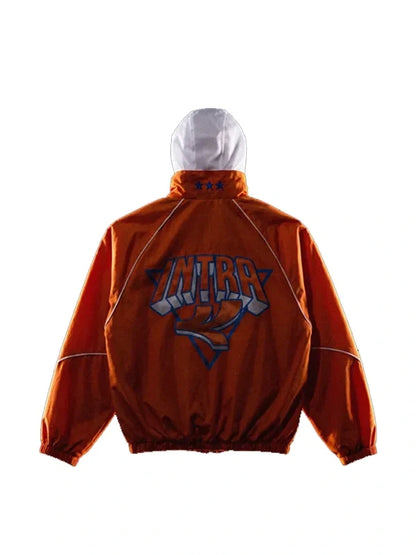 Intra Knicks Champions Jacket