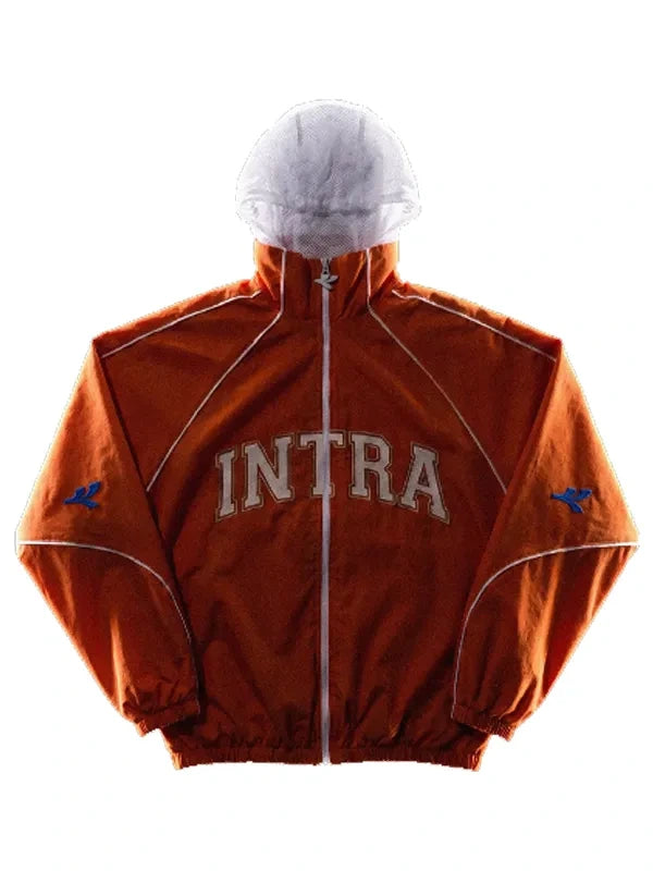 Intra Knicks Champions Jacket