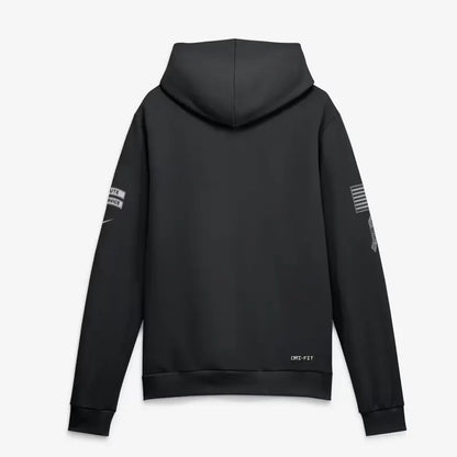 Jacksonville Jaguars Salute to Service Sideline Hoodie