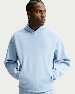 Kobe Men's Nike Dri-FIT Pullover Basketball Hoodie