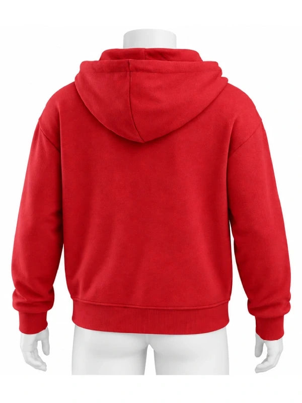 Kansas City Chiefs Erin Andrews Hoodie