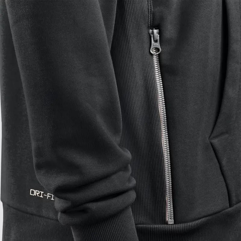 2026 Kansas City Chiefs Salute to Service Sideline Hoodie