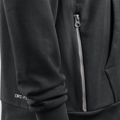 2026 Kansas City Chiefs Salute to Service Sideline Hoodie