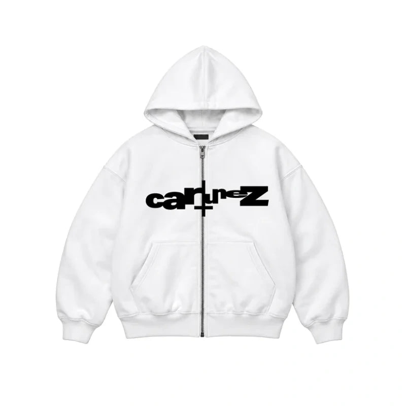 Ken Carson Cartunez Hoodie