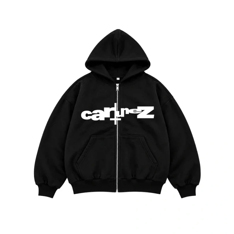 Ken Carson Cartunez 2026 Hoodie
