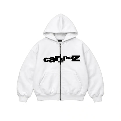 Ken Carson Cartunez 2026 Hoodie
