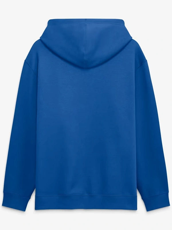 Knicks Fanatics 2026 NBA Finals Champions Hoodie