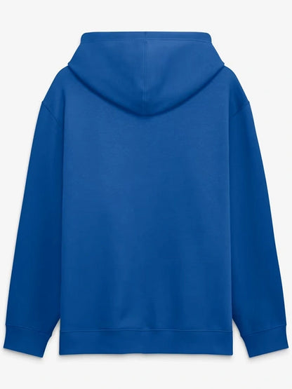 Knicks Fanatics 2026 NBA Finals Champions Hoodie