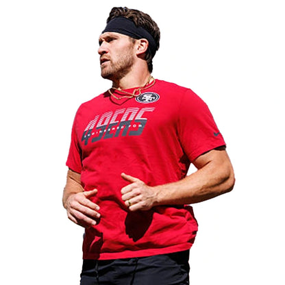 Kyle Juszczyk 2026 San Francisco 49ers T-Shirt