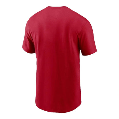 Kyle Juszczyk 2026 San Francisco 49ers T-Shirt