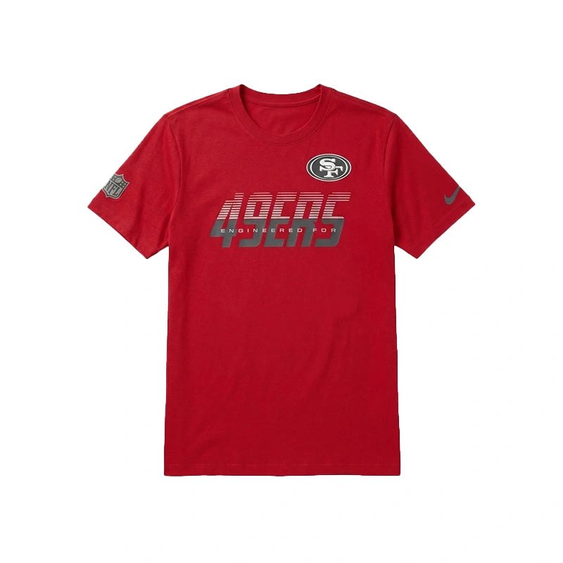 Kyle Juszczyk 2026 San Francisco 49ers T-Shirt