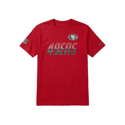 Kyle Juszczyk 2026 San Francisco 49ers T-Shirt