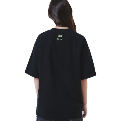 Lacoste x Godzilla Kaos T-Shirt