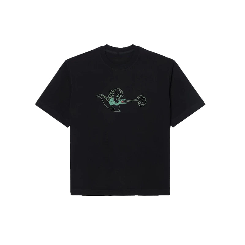 Lacoste x Godzilla Kaos T-Shirt