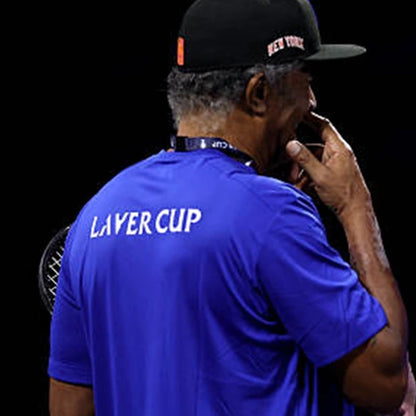 Laver Cup 2026 Team Europe T-Shirt