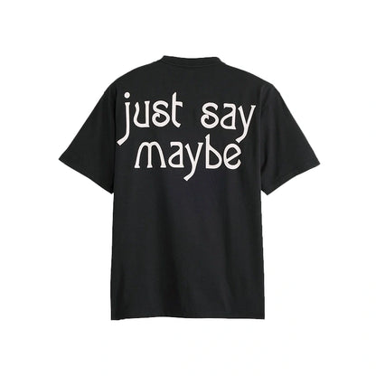 Levi’s x The Smashing Pumpkins Band T-Shirt