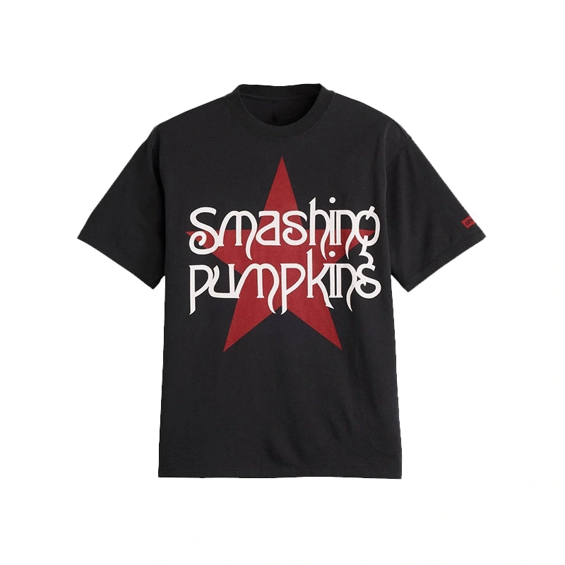 Levi’s x The Smashing Pumpkins Band T-Shirt