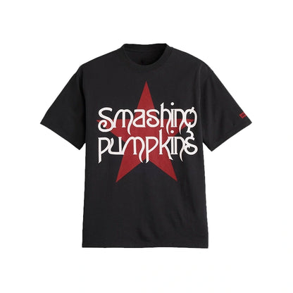 Levi’s x The Smashing Pumpkins Band T-Shirt