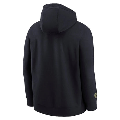 Los Angeles Rams Nike 2025 Rivalries Collection Hoodie