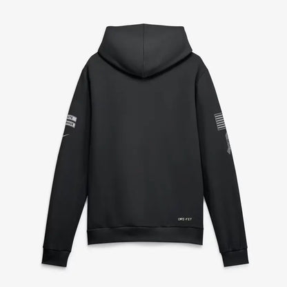 2026 Los Angeles Rams Salute to Service Sideline Hoodie
