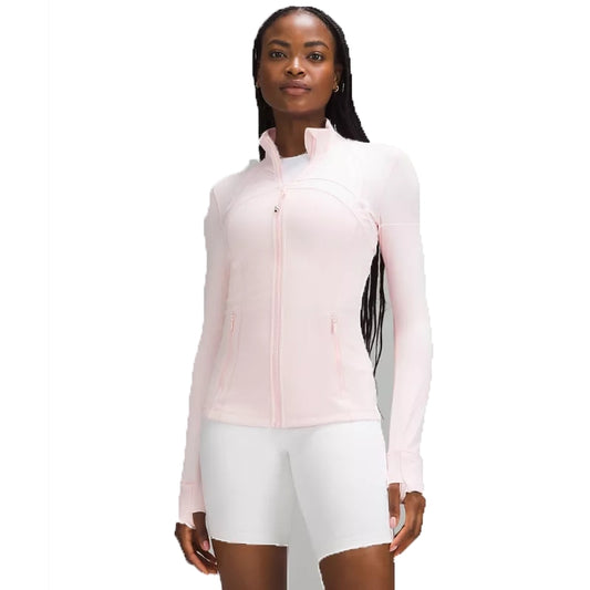 Pink Organza Lululemon