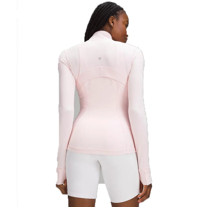 Pink Organza Lululemon