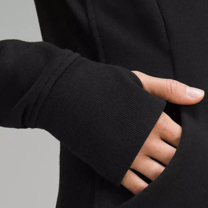 Lululemon Scuba Full-Zip Hoodie