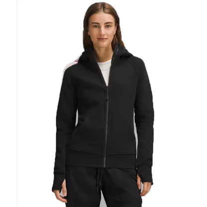 Lululemon Scuba Full-Zip Hoodie