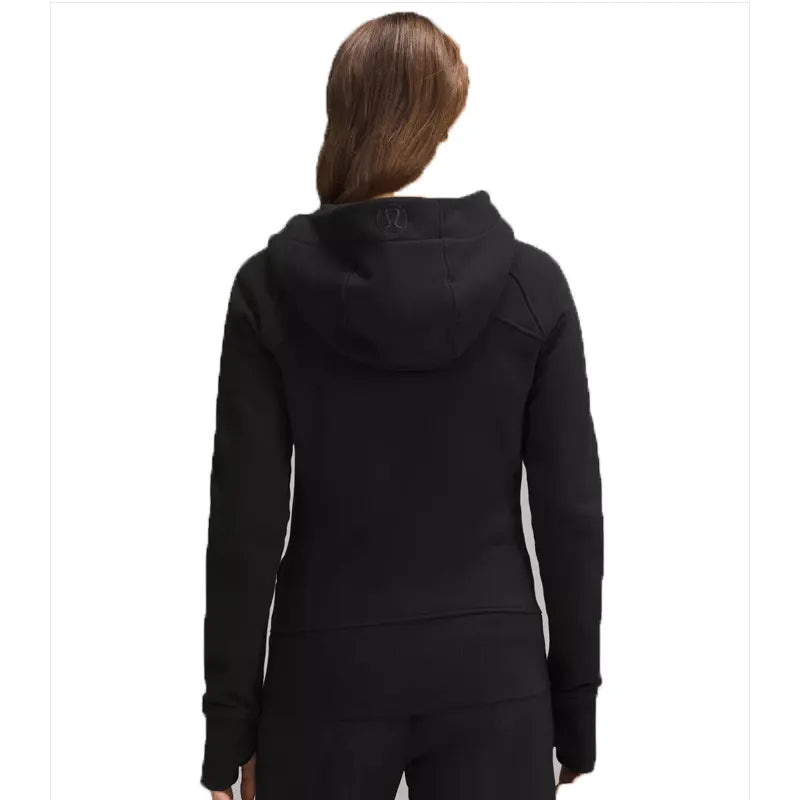 Lululemon Scuba Full-Zip Hoodie