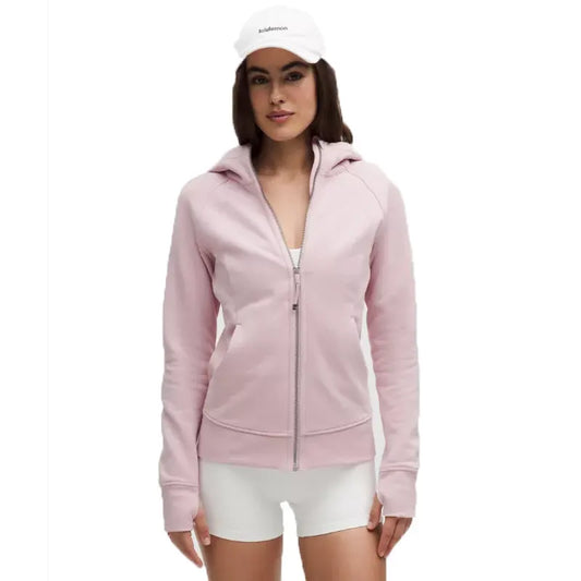 Lululemon Scuba Full-Zip Hoodie