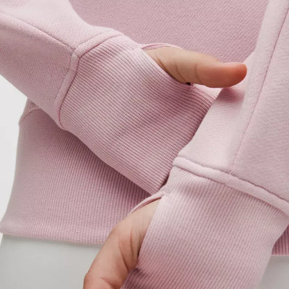 Lululemon Scuba Full-Zip Hoodie