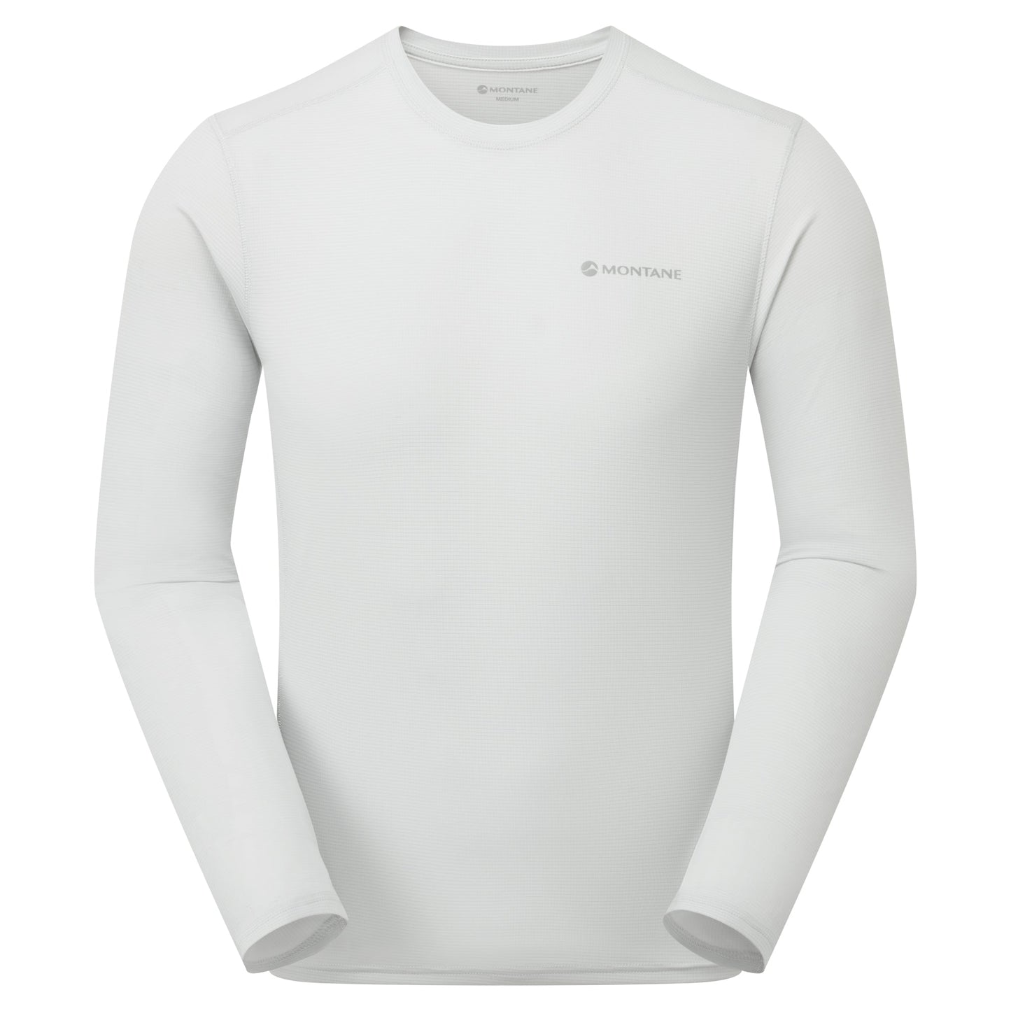 Montane Men's Dart Nano Long Sleeve T-Shirt