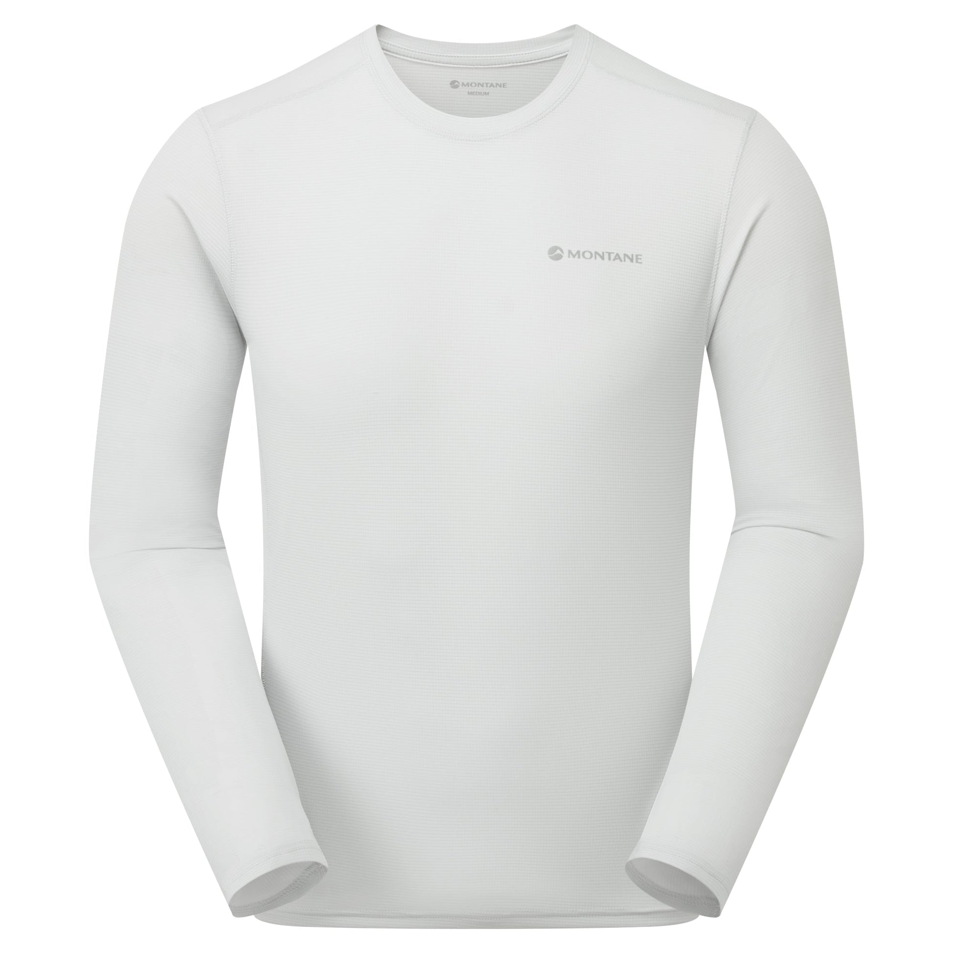 Montane Men's Dart Nano Long Sleeve T-Shirt