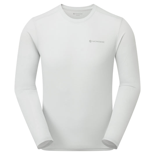 Montane Men's Dart Nano Long Sleeve T-Shirt