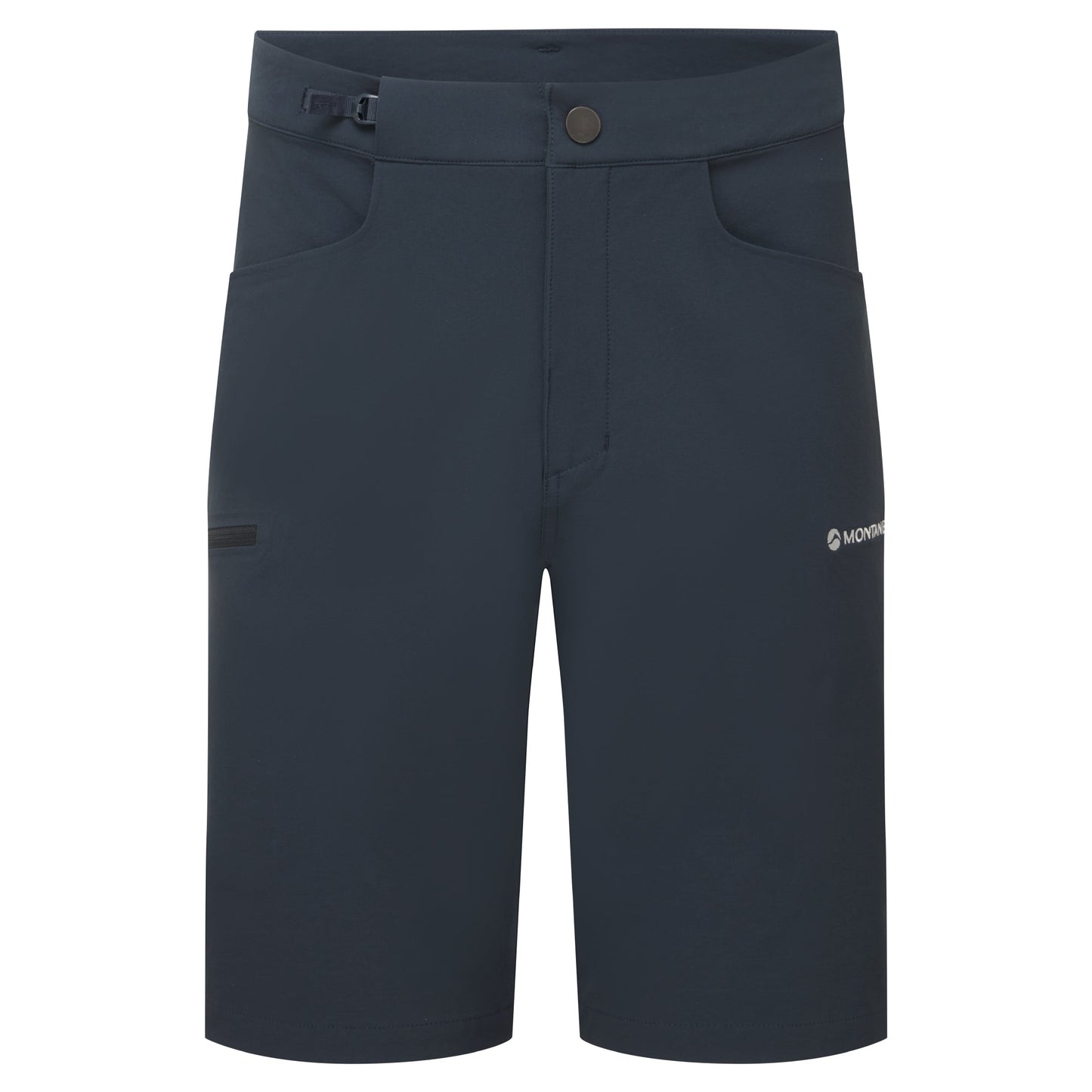 Montane Men's Mossa Softshell Shorts