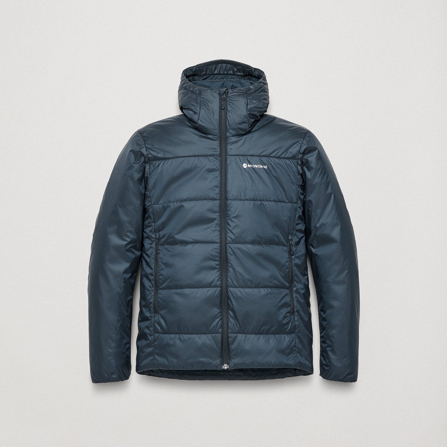 Montane Men's Prism Hooded Insulated Jacket